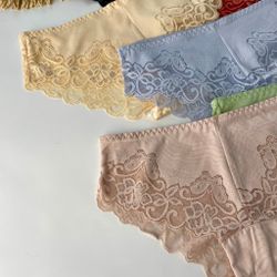 Ажурні сліпи