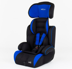 Автокрісло універсальне з бустером Joy 2066 (94926, 50709, 5810, 4530, 3270, 7190, 8577)