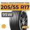 Triangle Group EffeXSport TH202 205/55 R17 95W XL