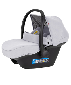 Універсальна коляска 3 в 1 Carrello Ultimo CRL-6519