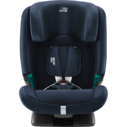Автокресло детское Britax Römer EvolvaFix 1-2-3 (9-36 кг)