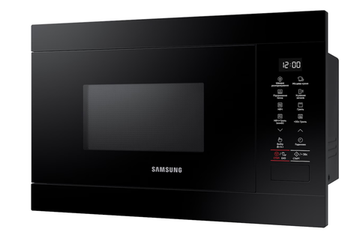 Вбудована мікрохвильова піч SAMSUNG MG22M8054AK/UA