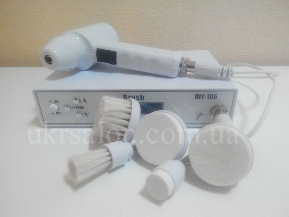 Апарат Браш 106