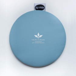 Подлокотник круглый air max