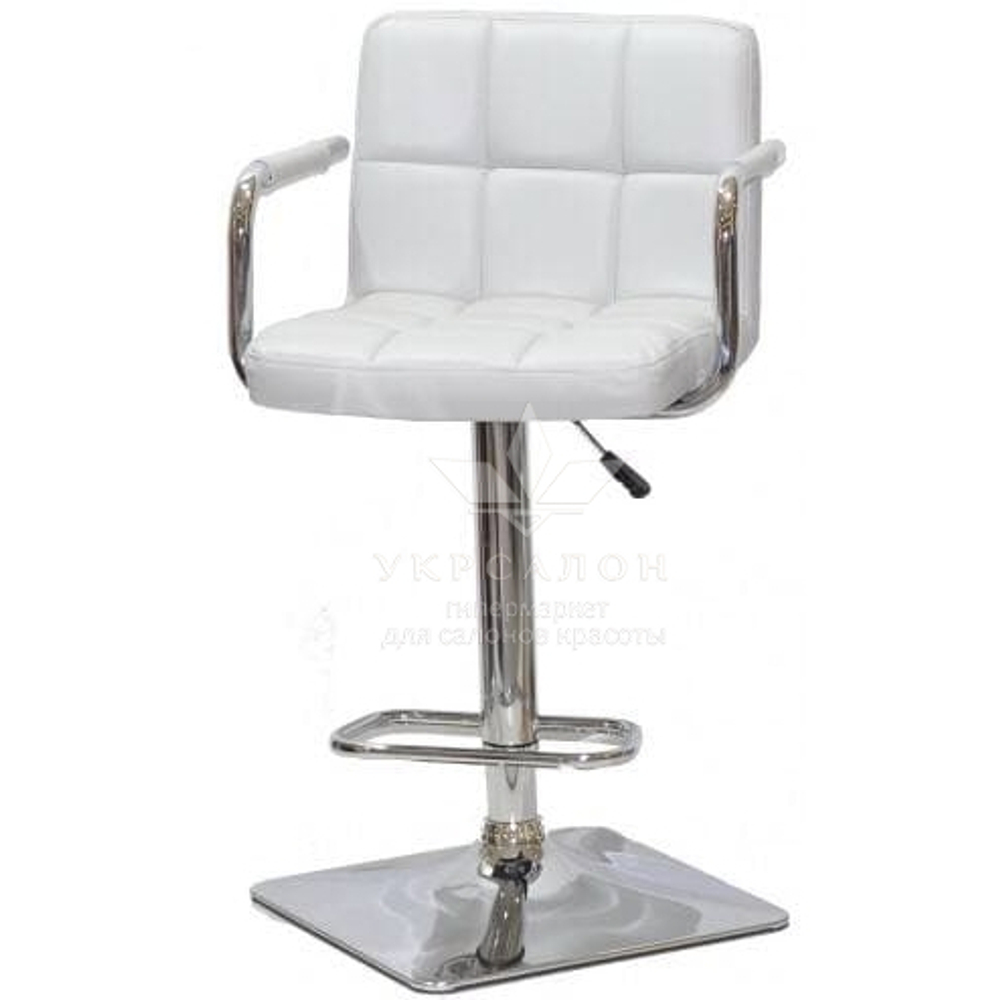 Стільчик для визажу Lion plus quadro