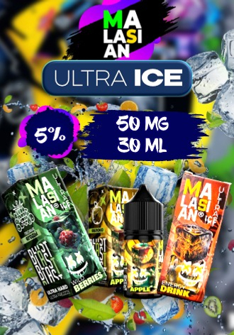 Ultra Ice 5%