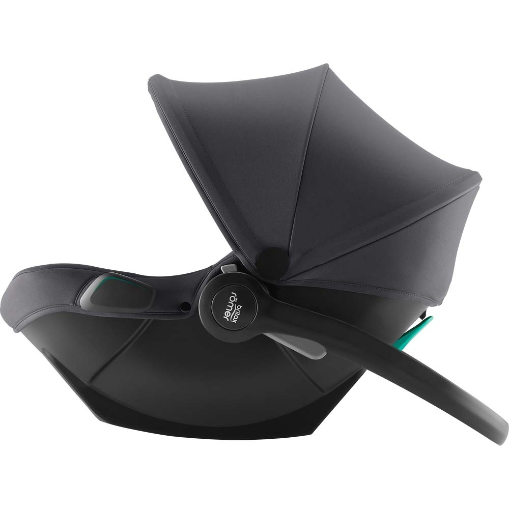 Автокресло-переноска детское Britax Römer Baby-Safe Core (0-13 кг)