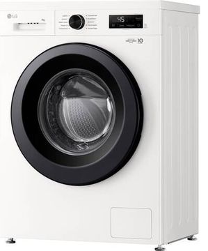 Пральна машина вузька LG F2Y1HS6W