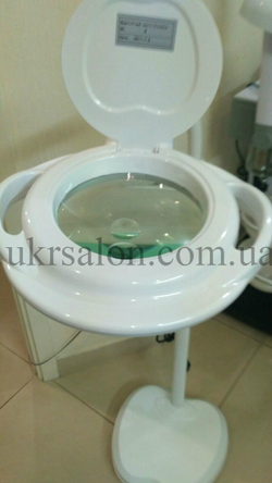 Лампа-лупа 2502 LED