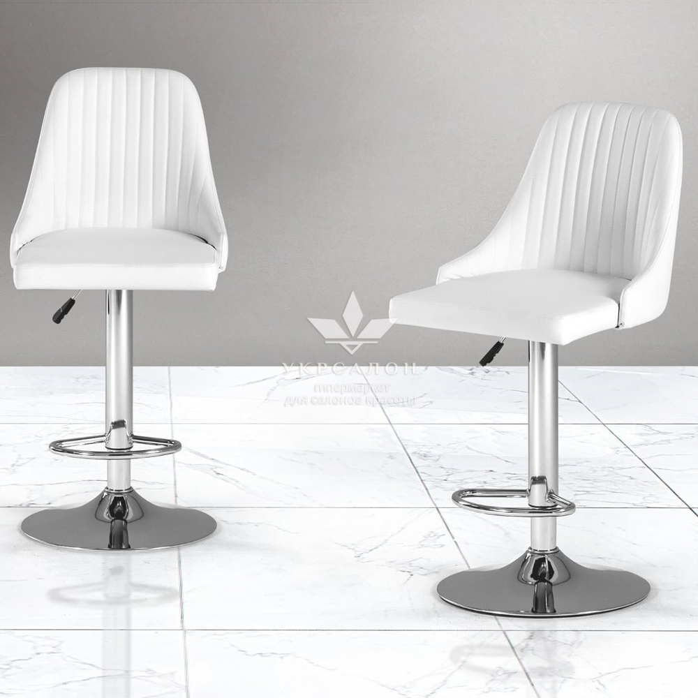 Стульчик для визажа Amster