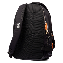 Рюкзак YES T-131 YES by Andre Tan Space black (арт. 559051)
