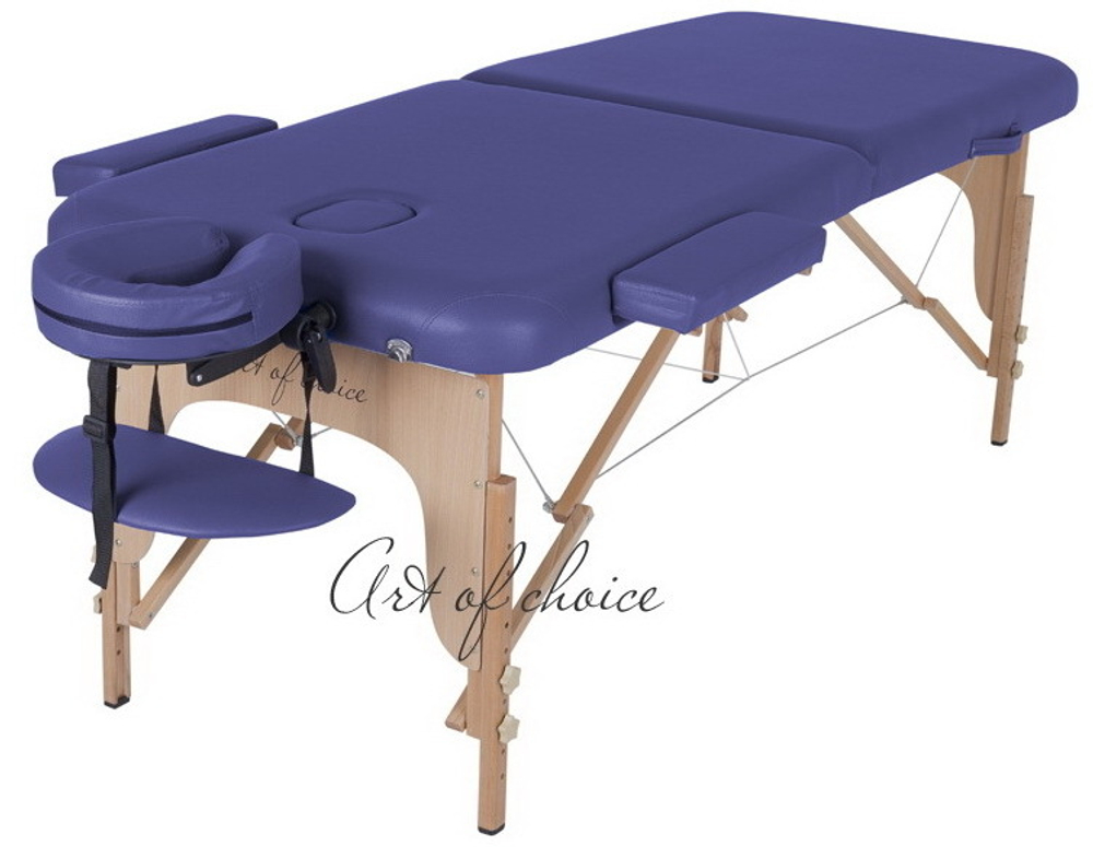 Складаний масажний стіл Mia