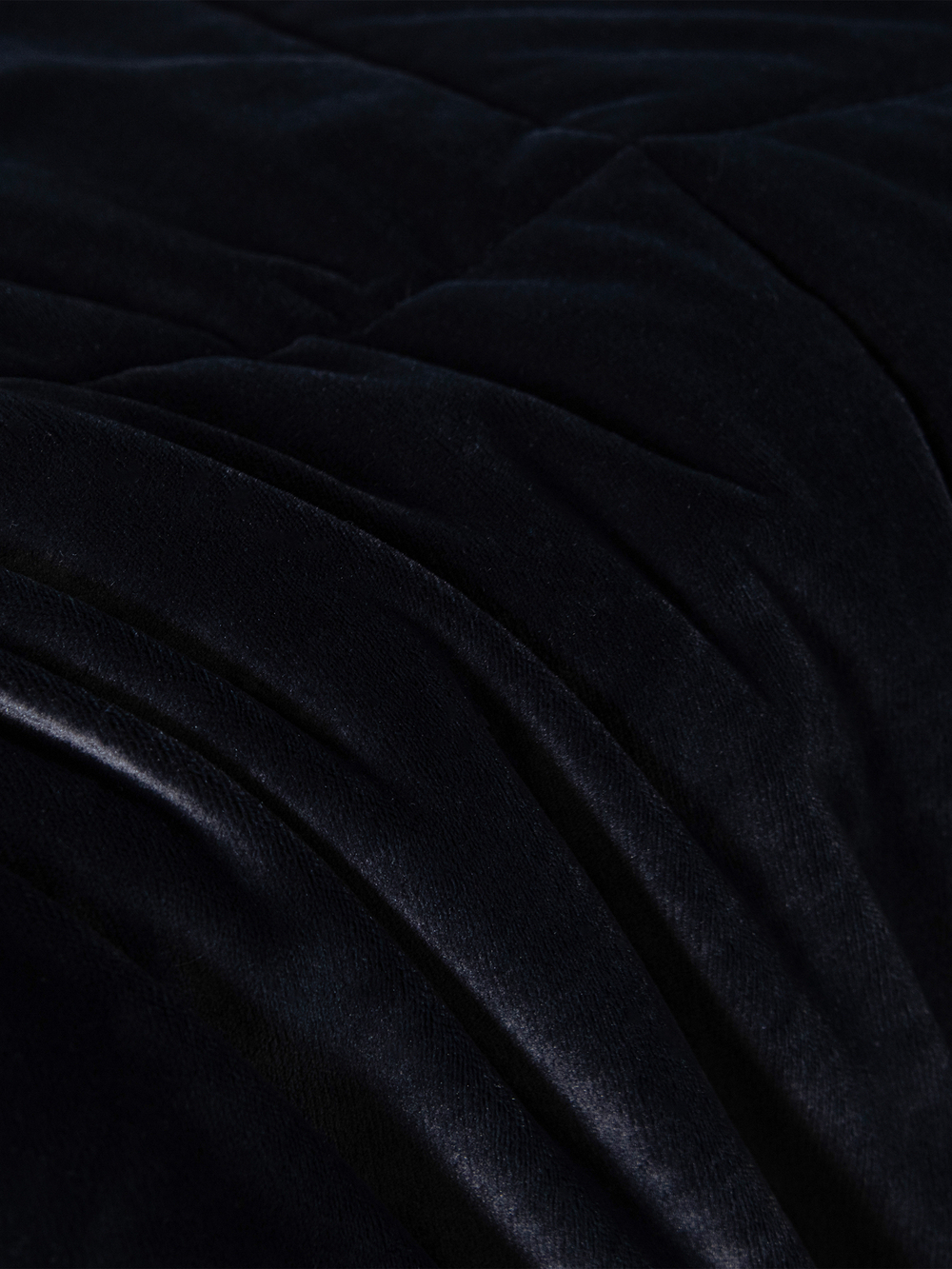 Комплект постельного белья Сатин Velouria Luxe с Одеялом VL004