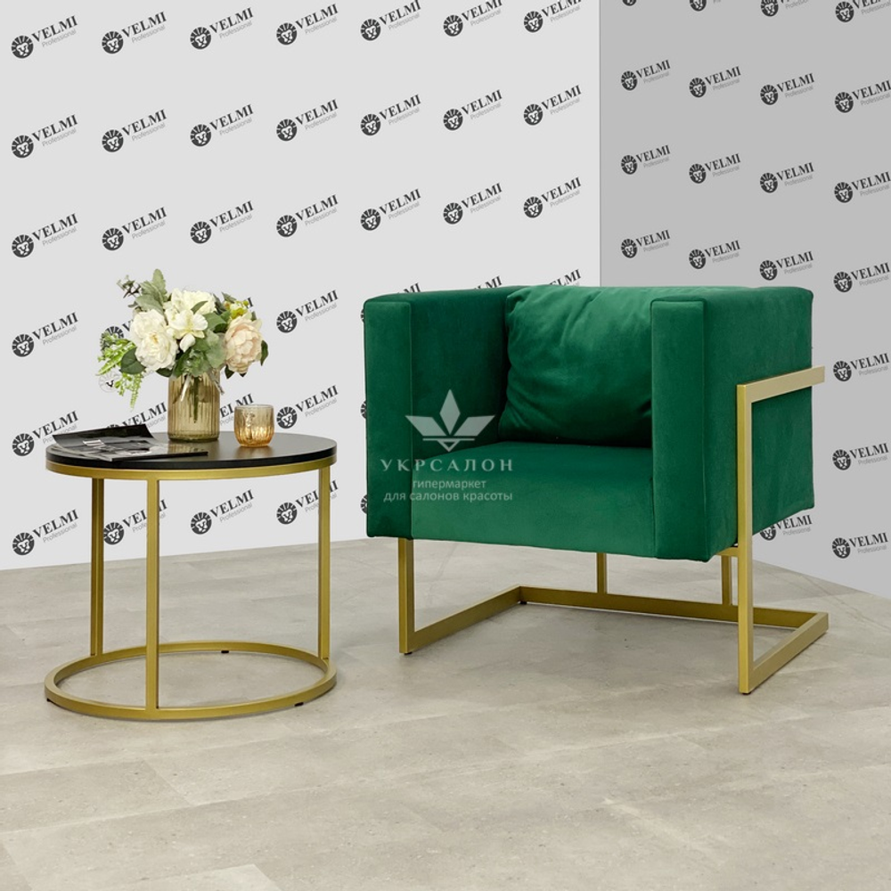 Кресло для зала ожидания Luna