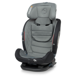 Автокресло универсальное детское El Camino ME 1093 Memphis ISOFIX