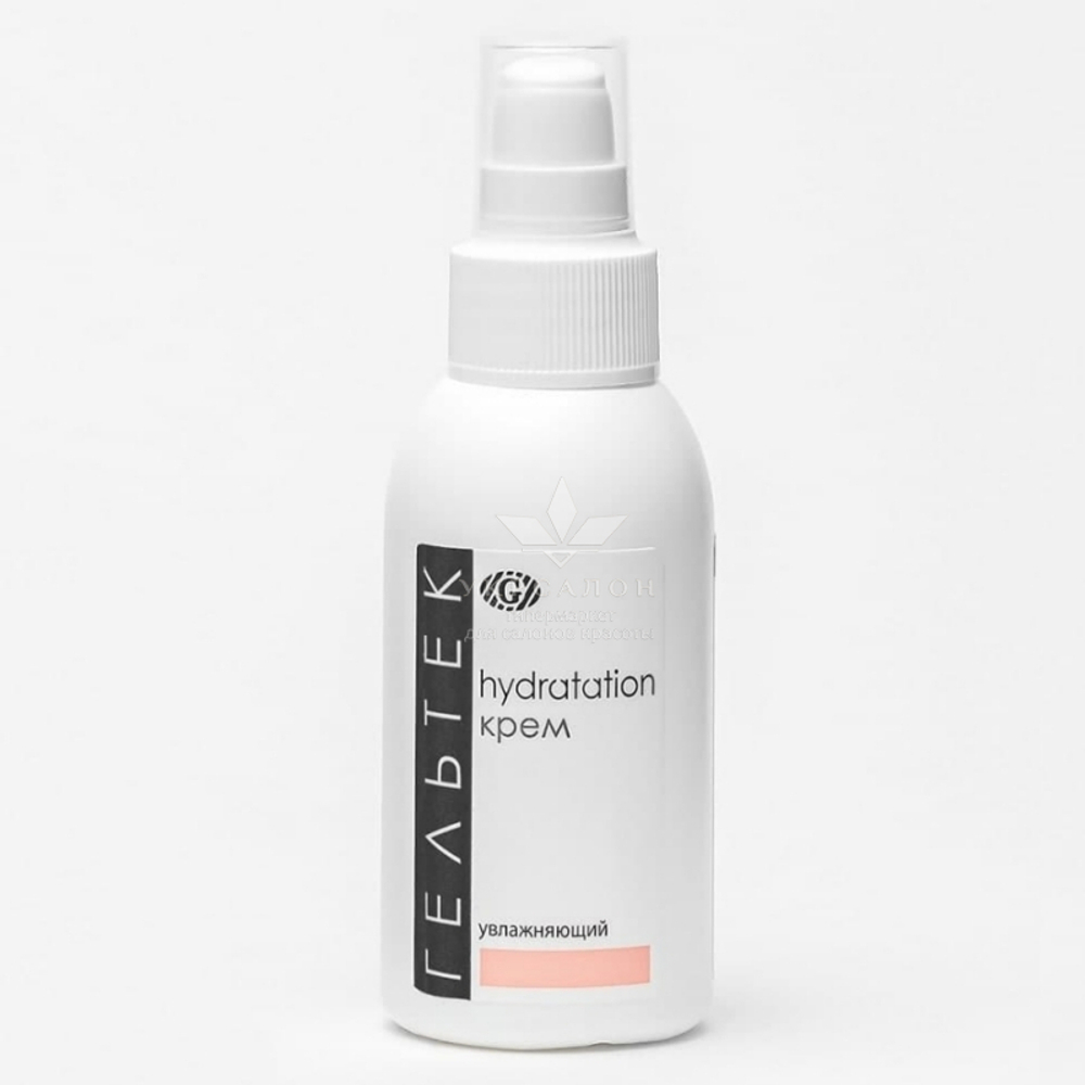 Крем увлажняющий серии Hydratation, Гельтек