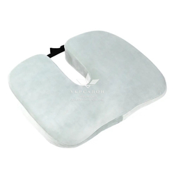 Ортопедична подушка майстра для сидіння Model 1 велюр