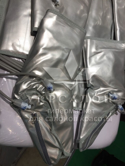 Аппарат для прессотерапии IB 9102