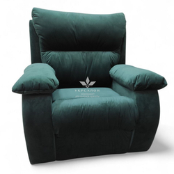 Кресло-реклайнер Tertio 2