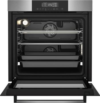 Духова шафа електрична BEKO BVM 32401 XS