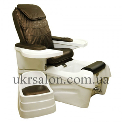 SPA Педикюрное крісло ZD-905