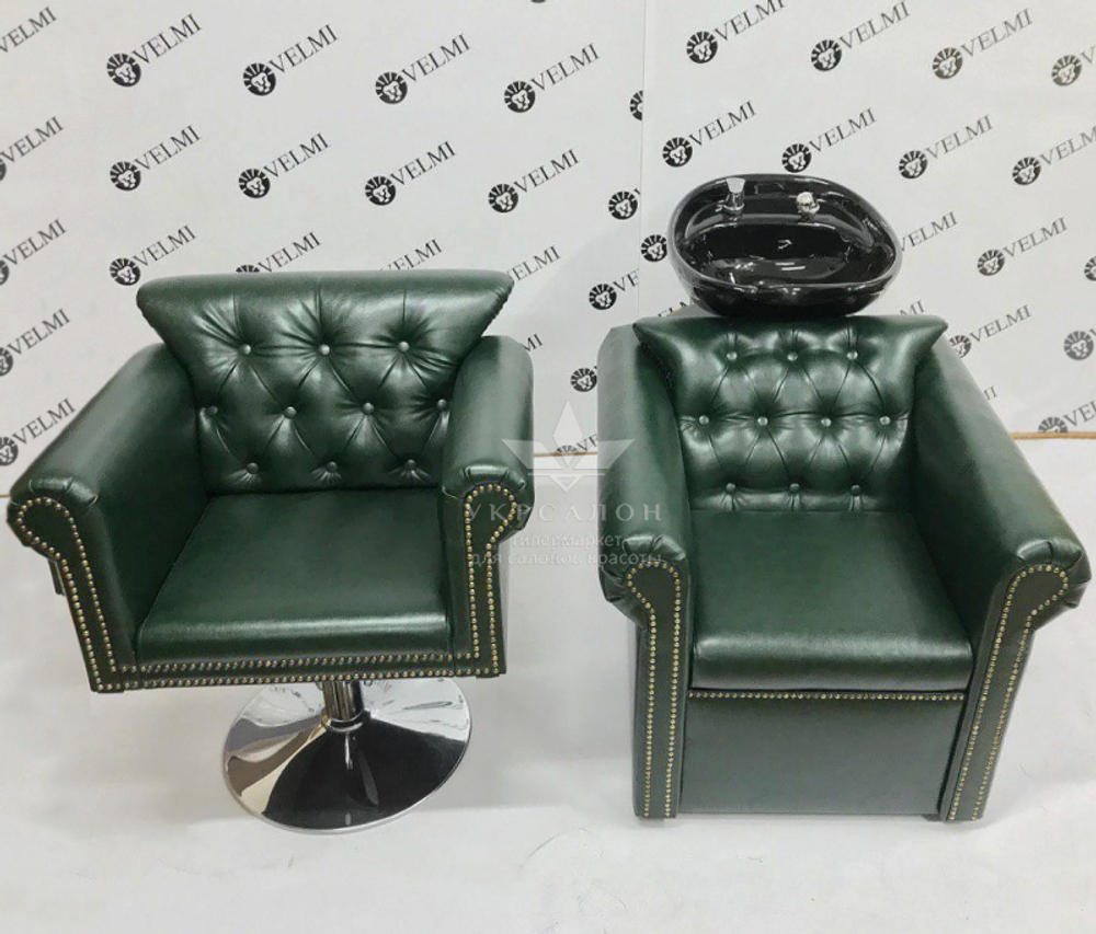 Комплект мебели для салона Prado