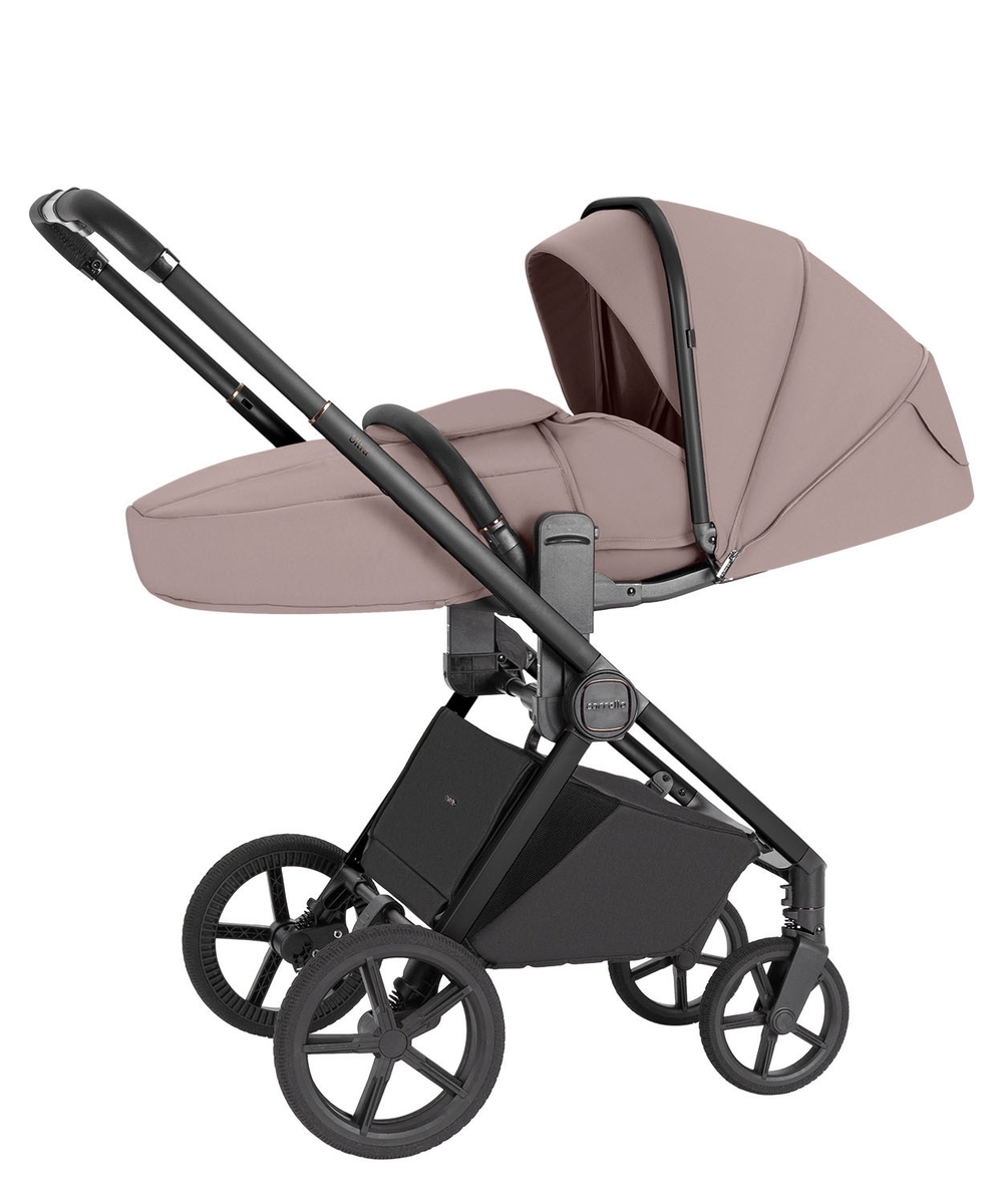 Прогулянкова коляска Carrello Ultra CRL-5525