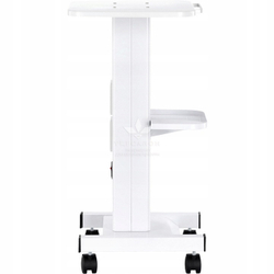 Косметологічний візок з розеткою