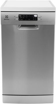 Посудомийна машина ELECTROLUX SES 42201 SX