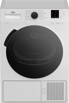 Сушильна машина BEKO DF7412PB