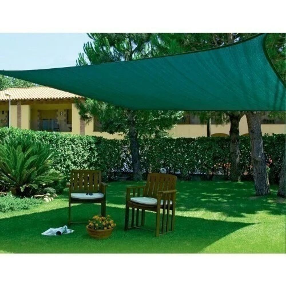 Сетка затеняющая Shadow 80% 2х50м