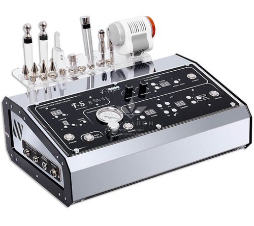 Косметологический комбайн  F-5