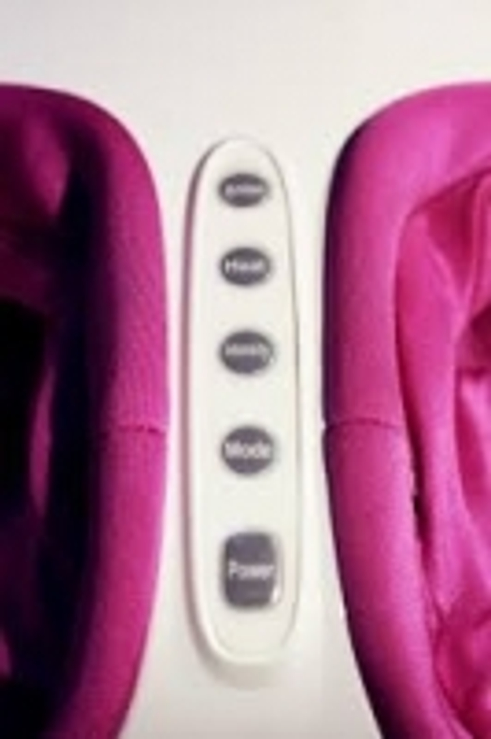 Массажер для ног Rongtai RT-1887