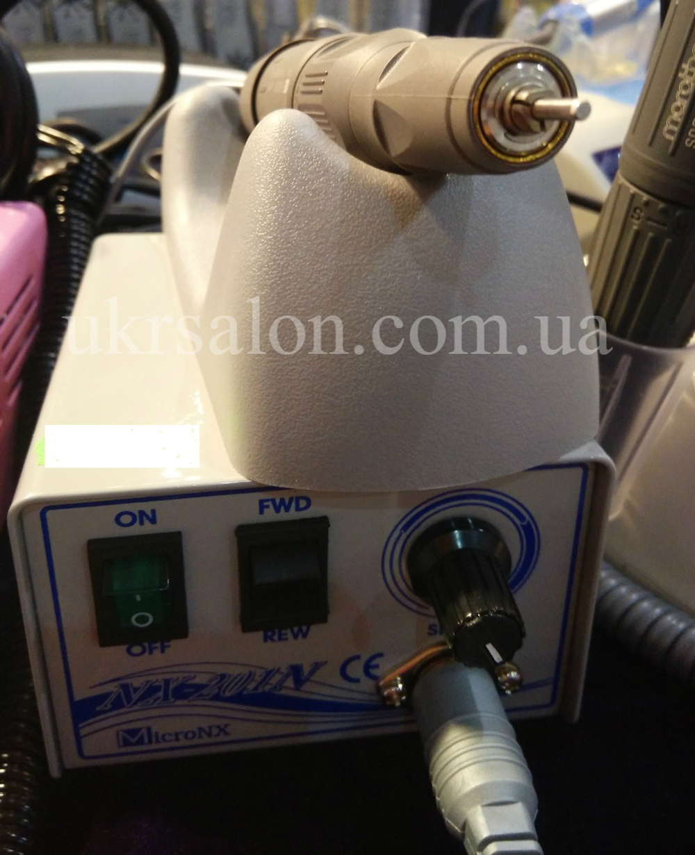 Фрезер "Micro-NX 201N-50_a"