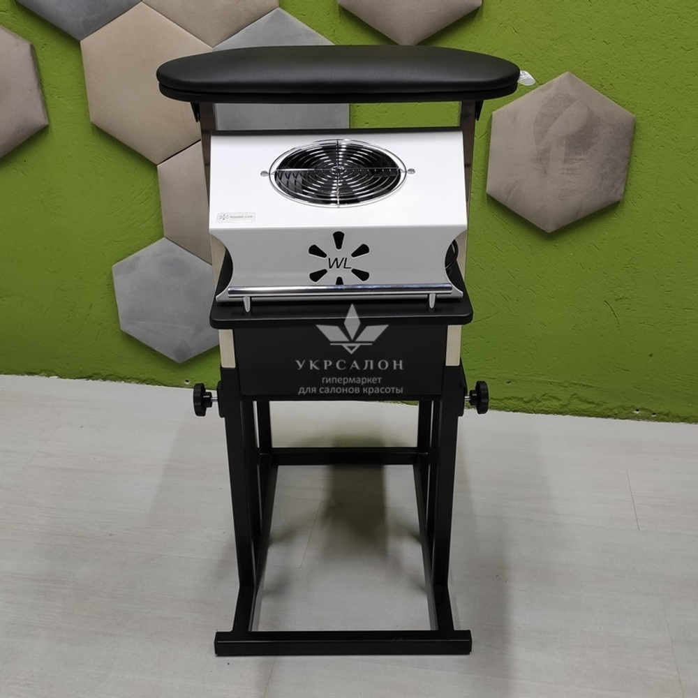 Подставка для педикюра Tertio Hard 2 в 1