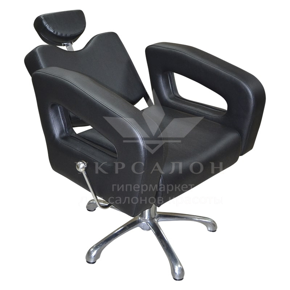 Крісло перукарське Barber Cameron