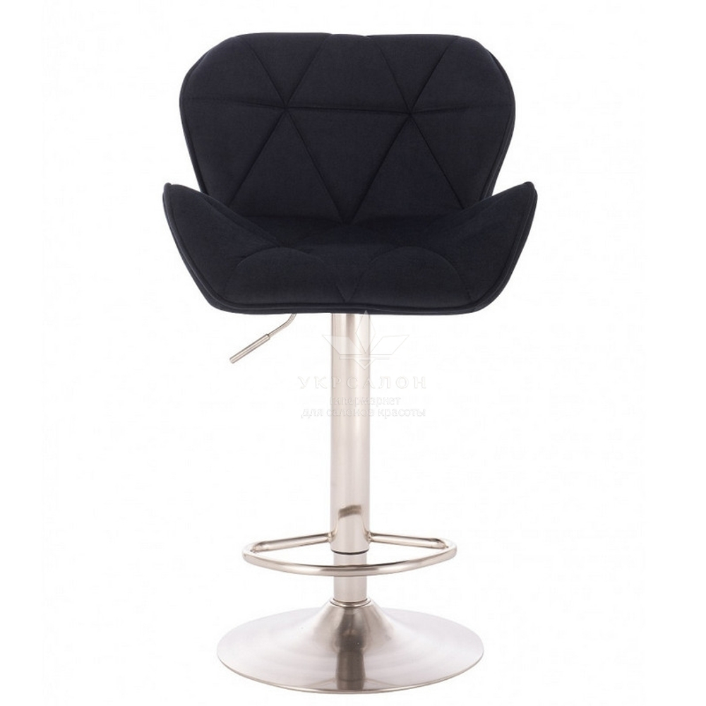 Стільчик для візажу Paris Velor