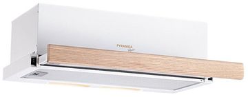 Витяжка PYRAMIDA TL 60 WOOD WH
