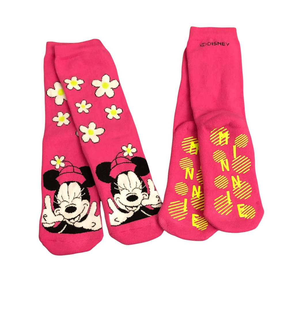 Шкарпетки, бавовна ТМ "Disney"