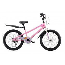 Дитячий двоколісний велосипед Royal Baby Freestyle 20 дюймів RB20B-6