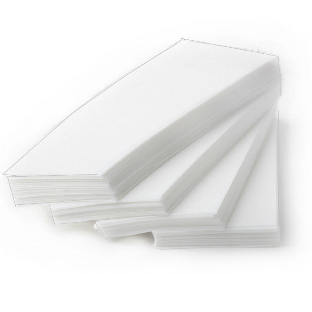 Бумага для депиляции, 100 шт