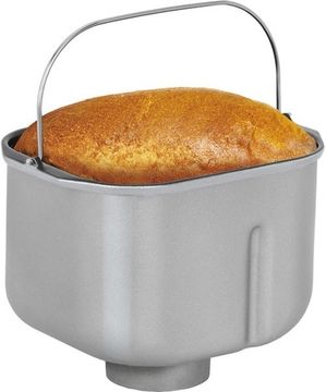 Хлібопічка MPM Product MUC-01