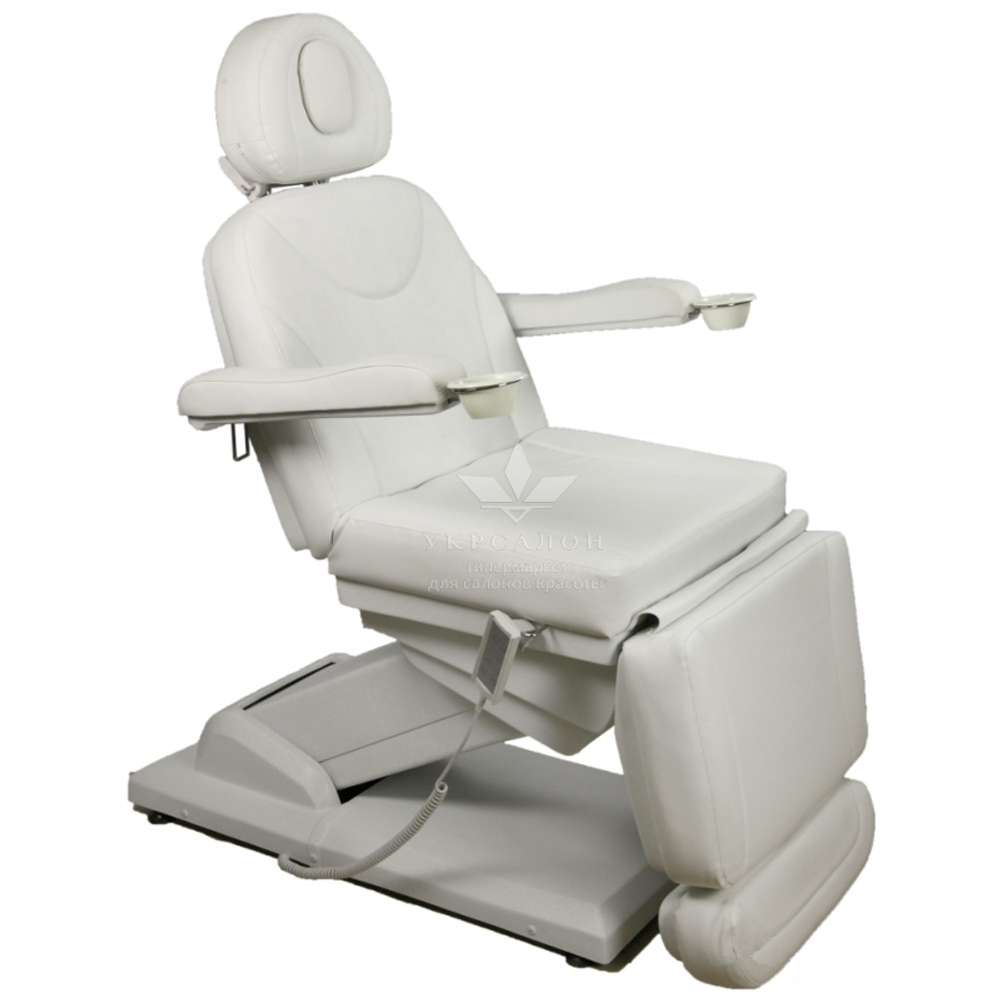 Кушетка массажно-косметологическая  ZD-848-4