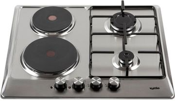 Варильна поверхня комбінована VENTOLUX HG622 B2 S (X)