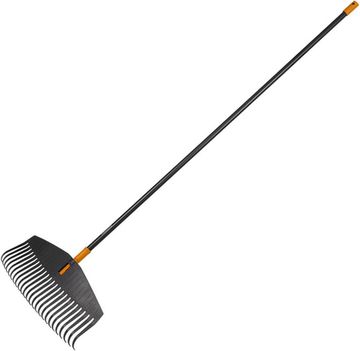 Граблі для листя великі Fiskars Solid L (1003465/135016)