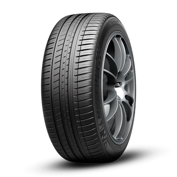 Michelin Pilot Sport 3 245/35 R20 95Y XL RunFlat