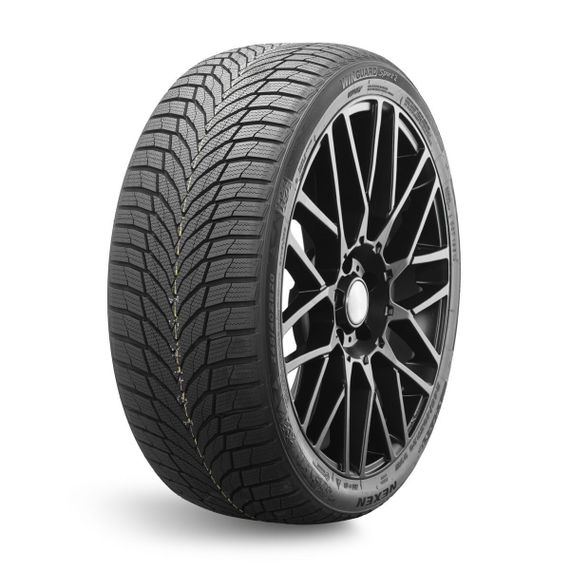 Nexen Winguard Sport 2 275/40 R20 106W XL