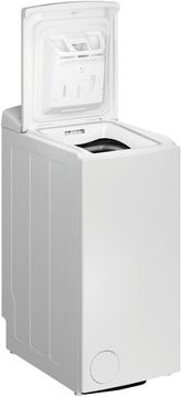Пральна машина з вертикальним завантаженням Whirlpool TDLRB 6251BS EU
