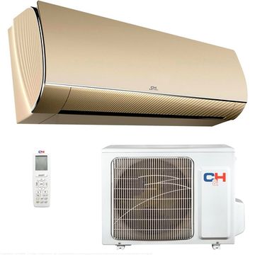 Кондиціонер COOPER&HUNTER CH-S24GKP8