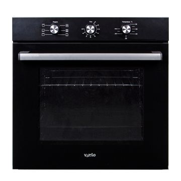 Духова шафа електрична VENTOLUX VERONA 6 MT (BK)